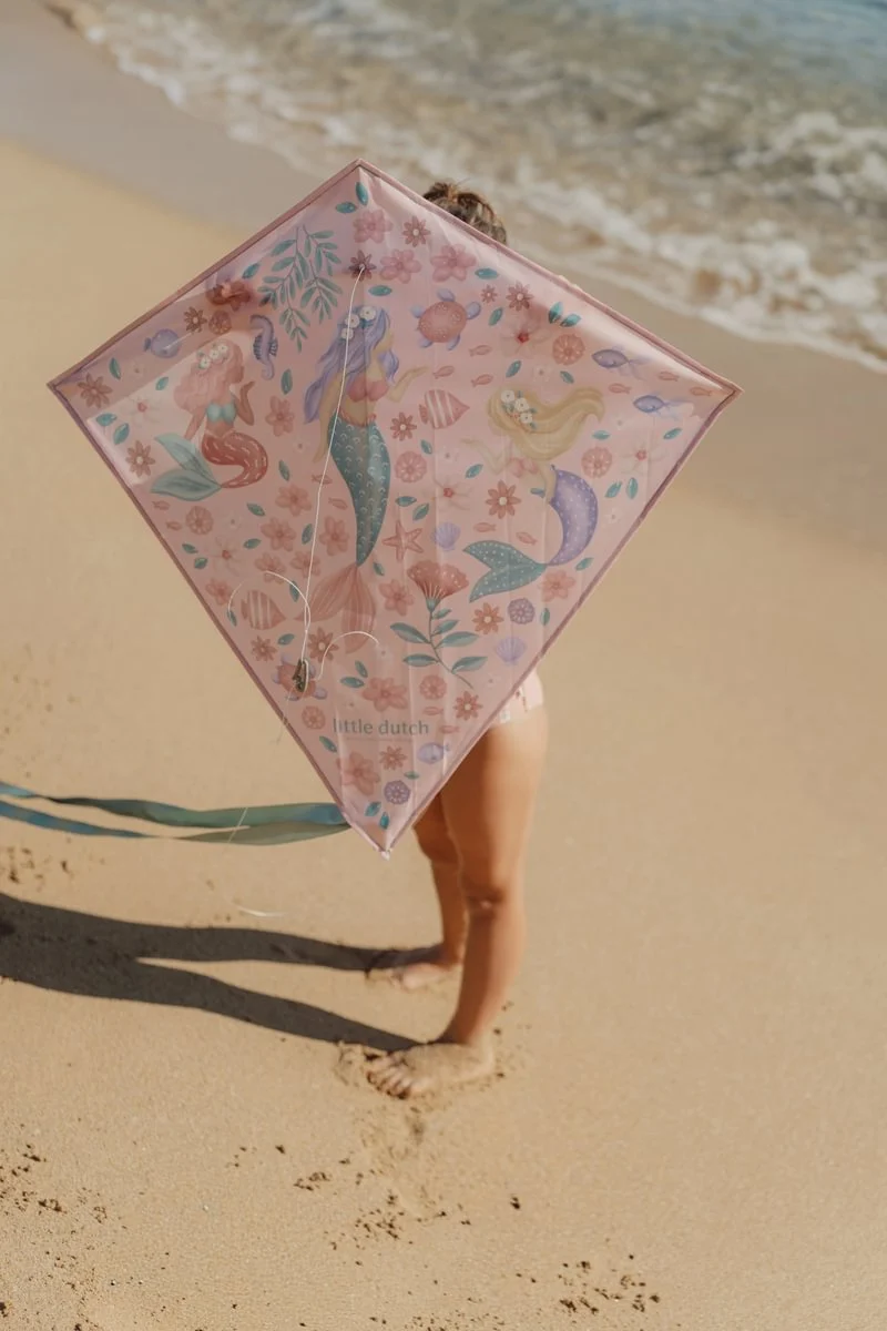 Cometa Sirenas · Little Dutch
