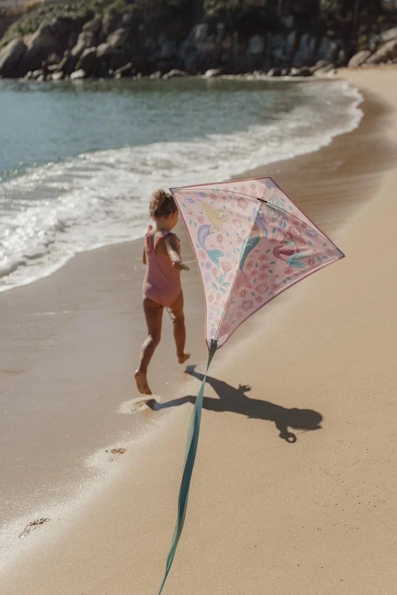 Cometa Sirenas · Little Dutch