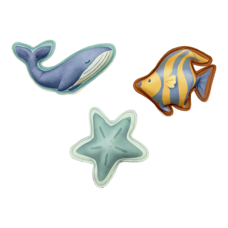 Set de juguetes de buceo Océano · Little Dutch