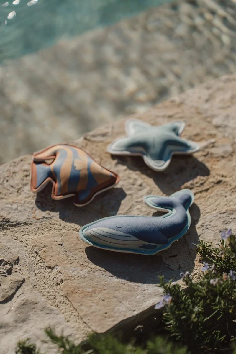 Set de juguetes de buceo Océano · Little Dutch