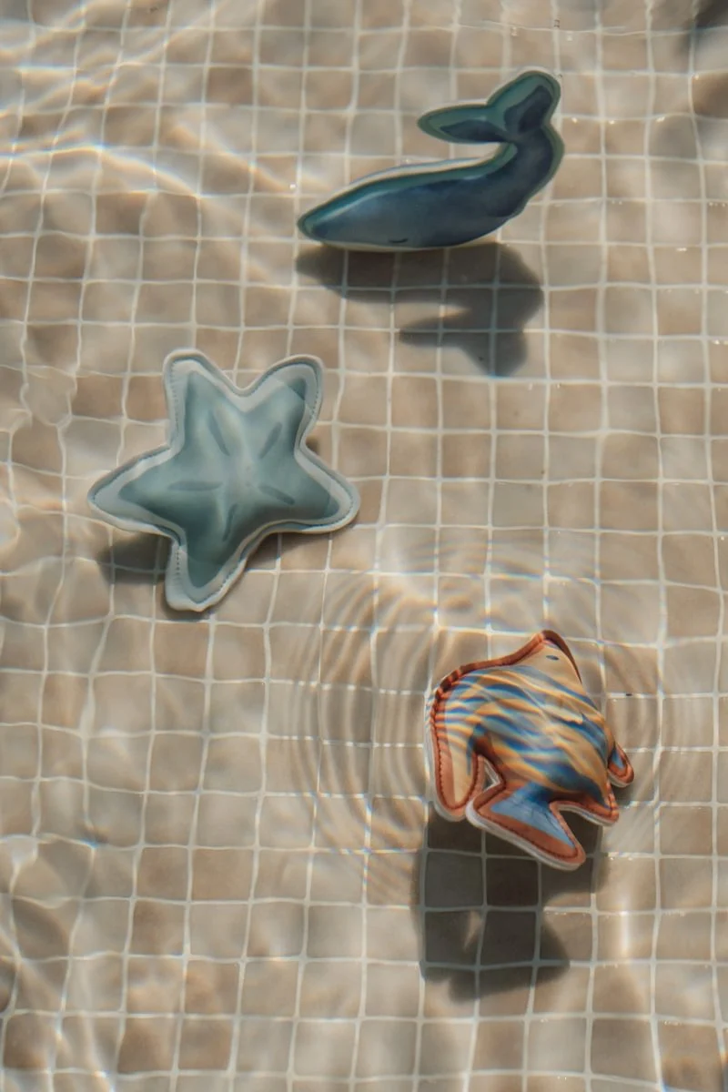 Set de juguetes de buceo Océano · Little Dutch