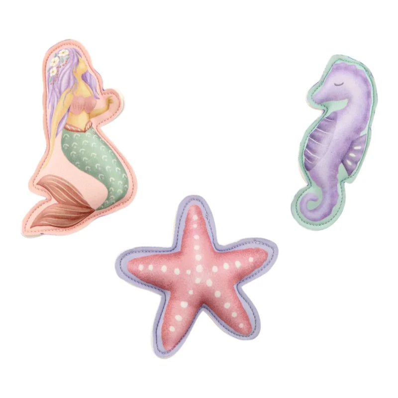 Set de juguetes de buceo Sirenas · Little Dutch
