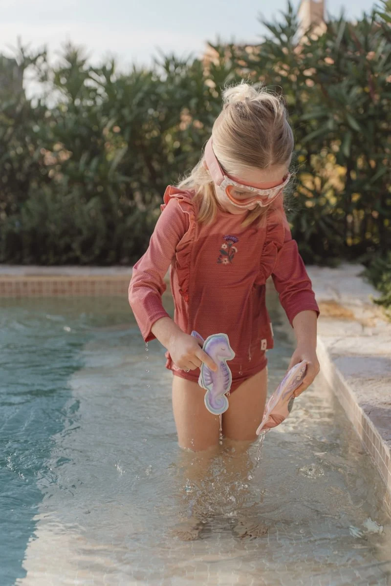 Set de juguetes de buceo Sirenas · Little Dutch