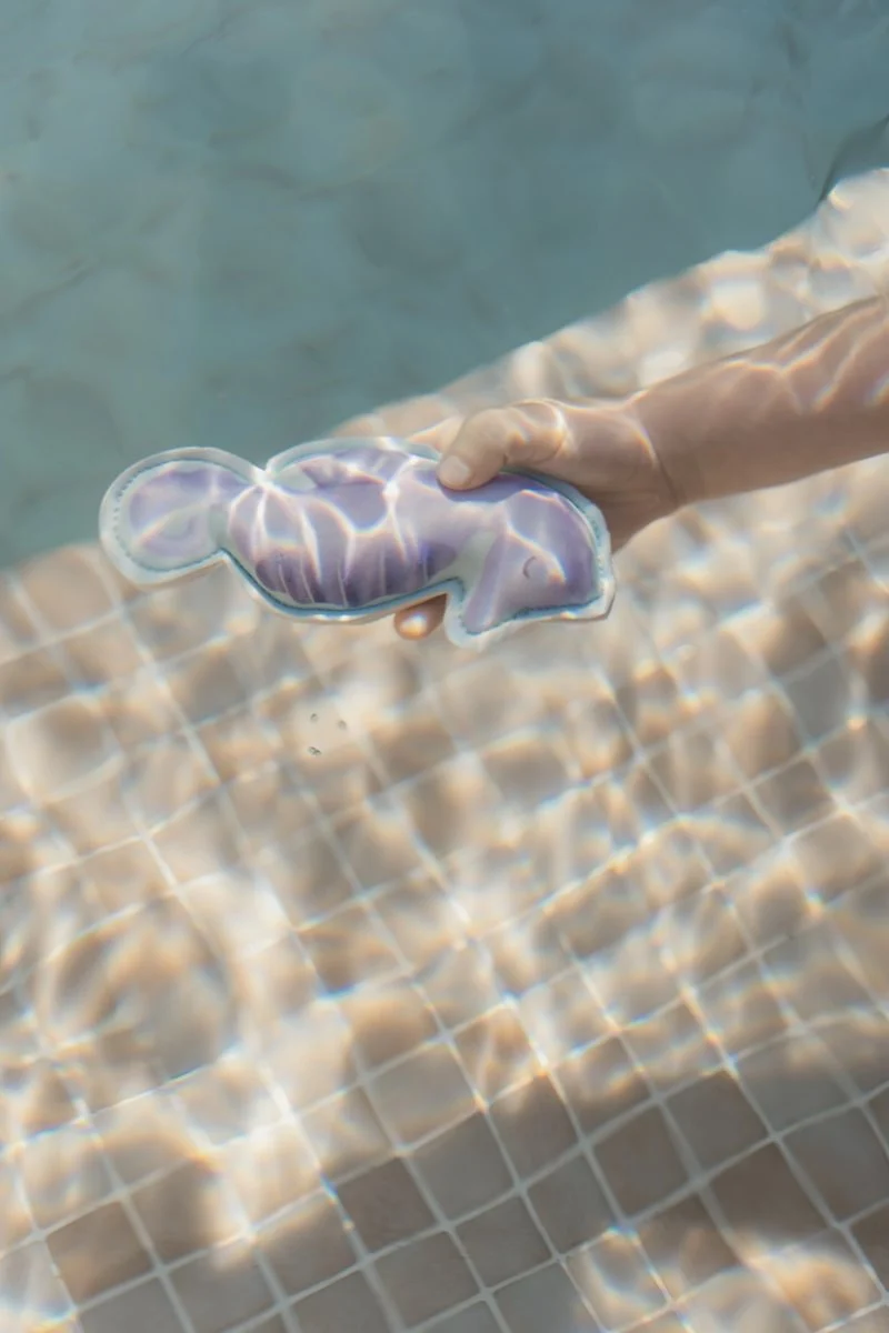 Set de juguetes de buceo Sirenas · Little Dutch