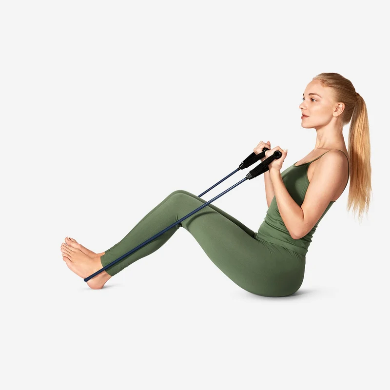 Exercise tube