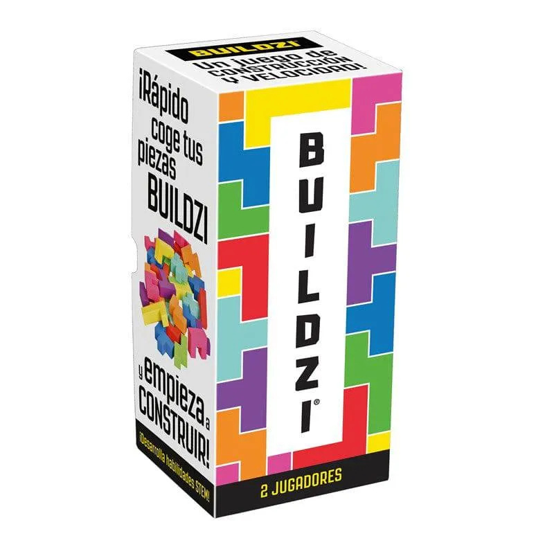 Buildzi · Ludilo