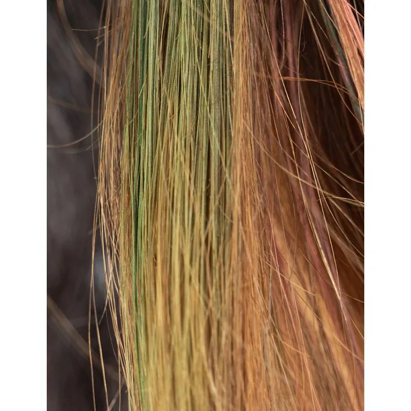 Máscara para el pelo Verde · Namaki
