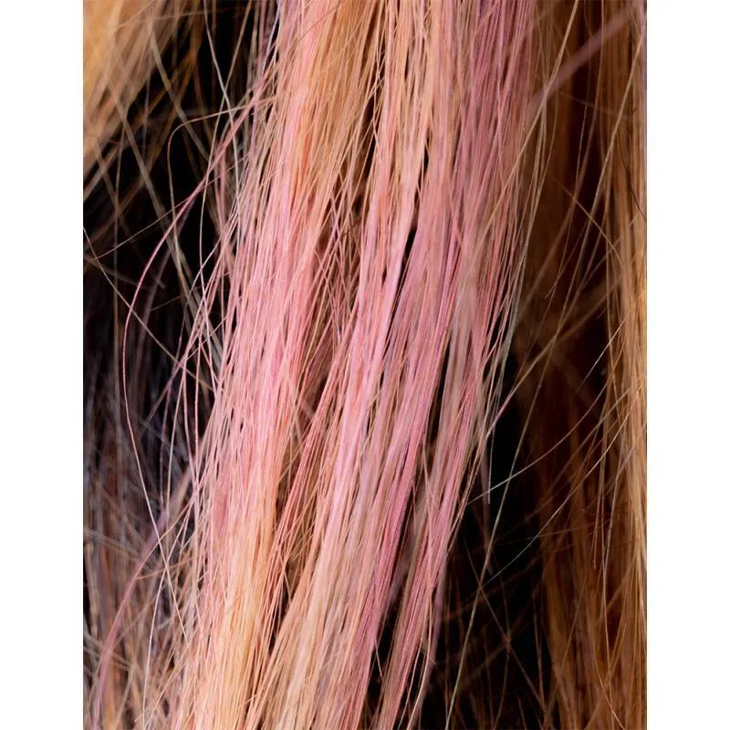 Máscara para el pelo Rosa · Namaki