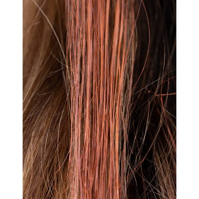 Máscara para el pelo Naranja · Namaki