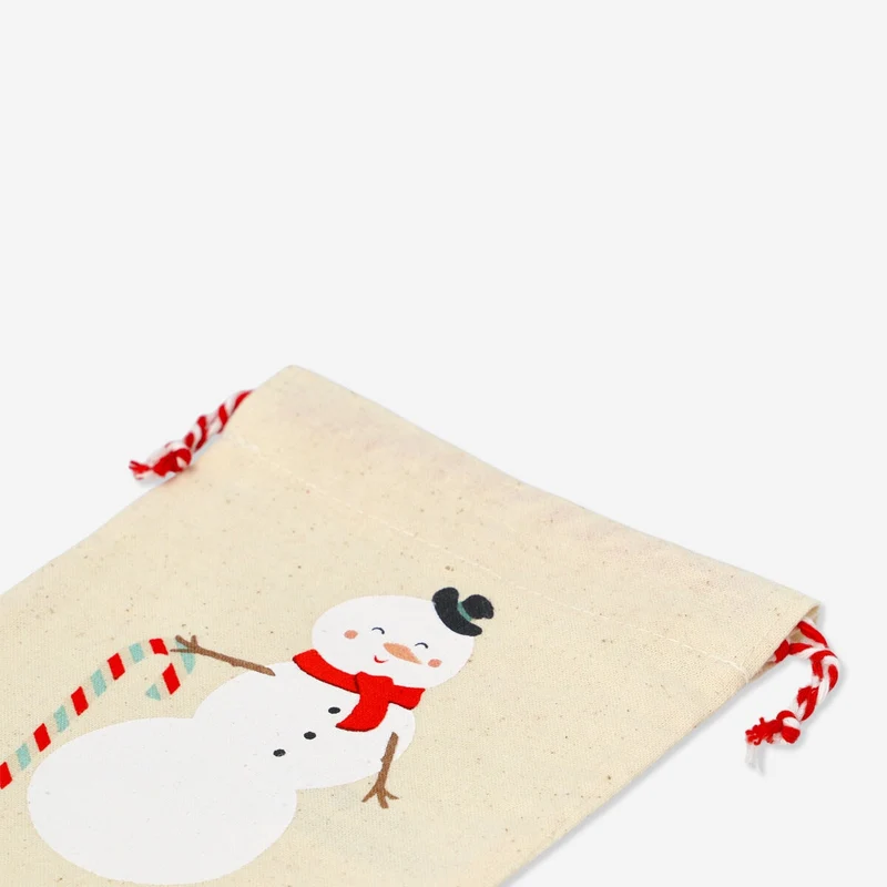 Gift bags. Reusable