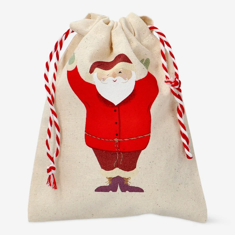 Gift bags. Reusable