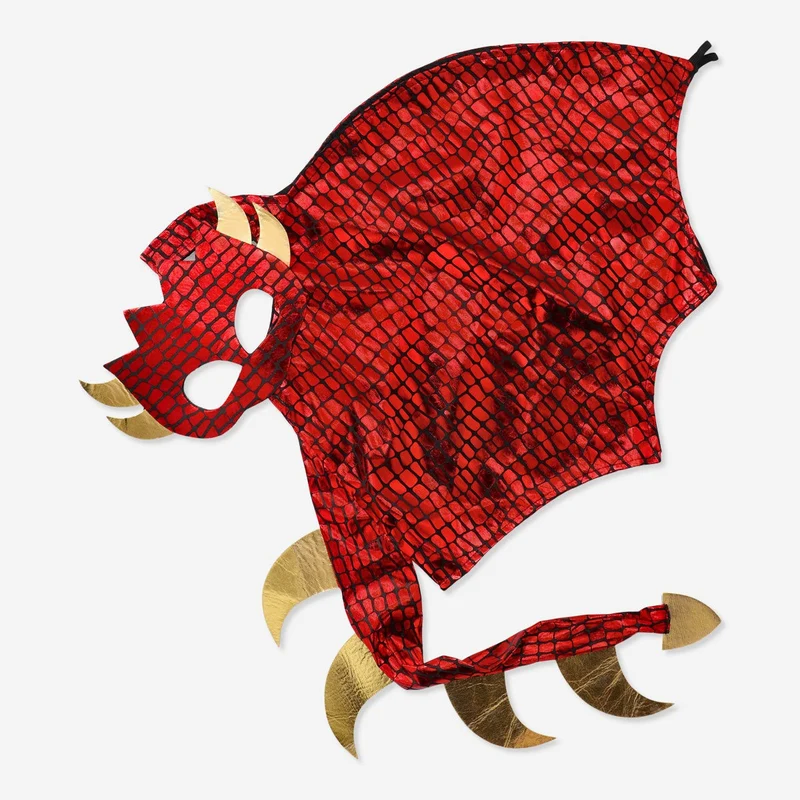 Costume. 3-6 years