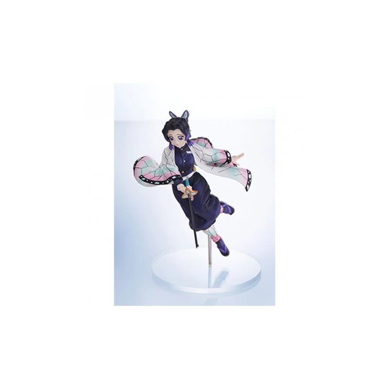 Figura Shinobu Kocho - Demon Slayer ConoFig 15cm