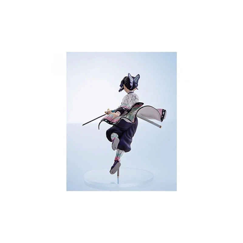 Figura Shinobu Kocho - Demon Slayer ConoFig 15cm