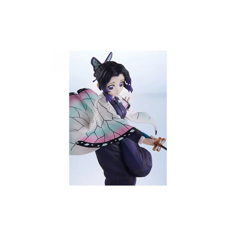 Figura Shinobu Kocho - Demon Slayer ConoFig 15cm