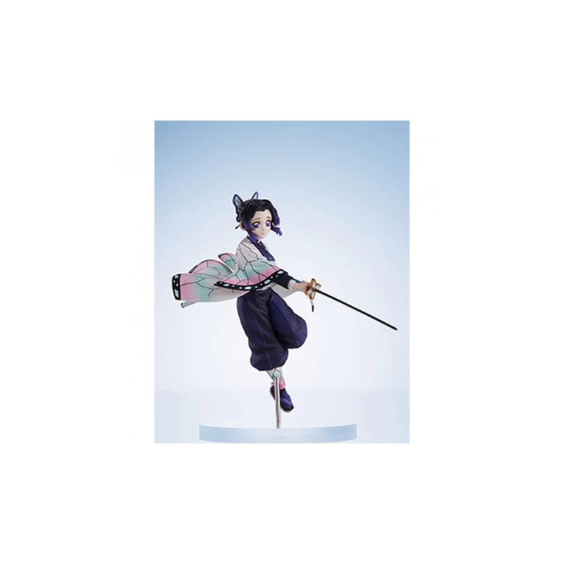 Figura Shinobu Kocho - Demon Slayer ConoFig 15cm