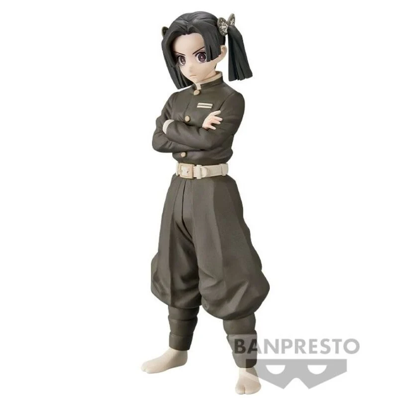 Figura Aoi Kanzaki - Demon Slayer 15cm