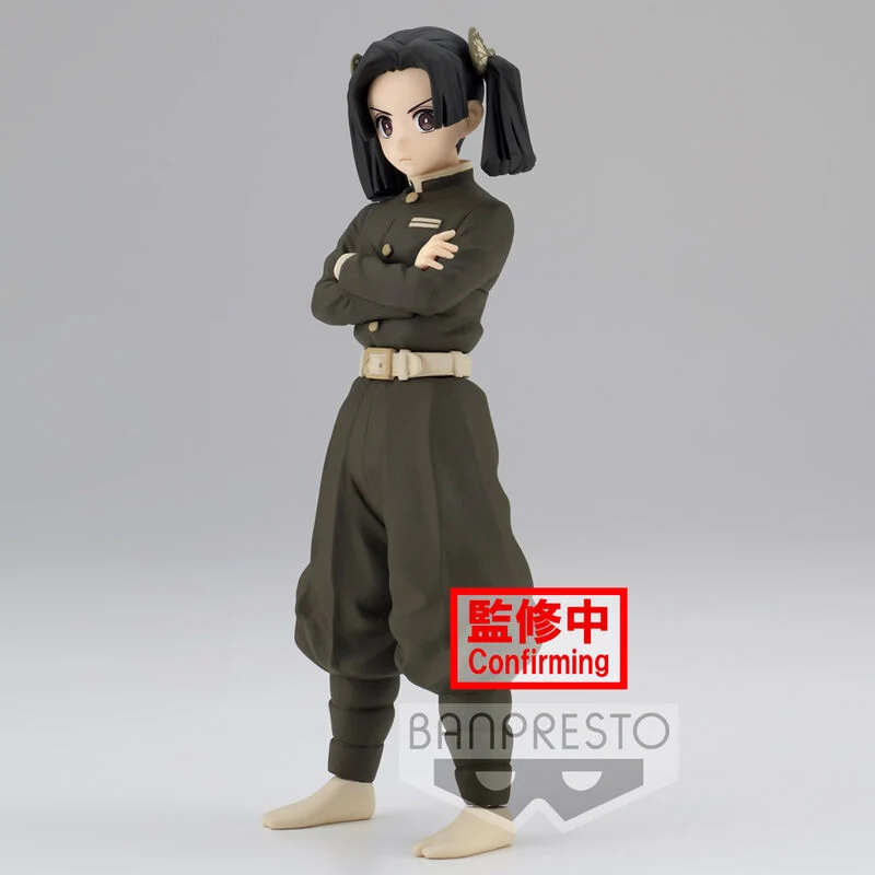 Figura Aoi Kanzaki - Demon Slayer 15cm