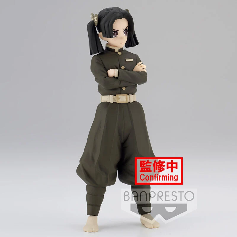 Figura Aoi Kanzaki - Demon Slayer 15cm