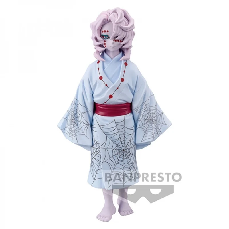 Figura Rui Vol.12 - Demon Slayer Demon Series 14cm