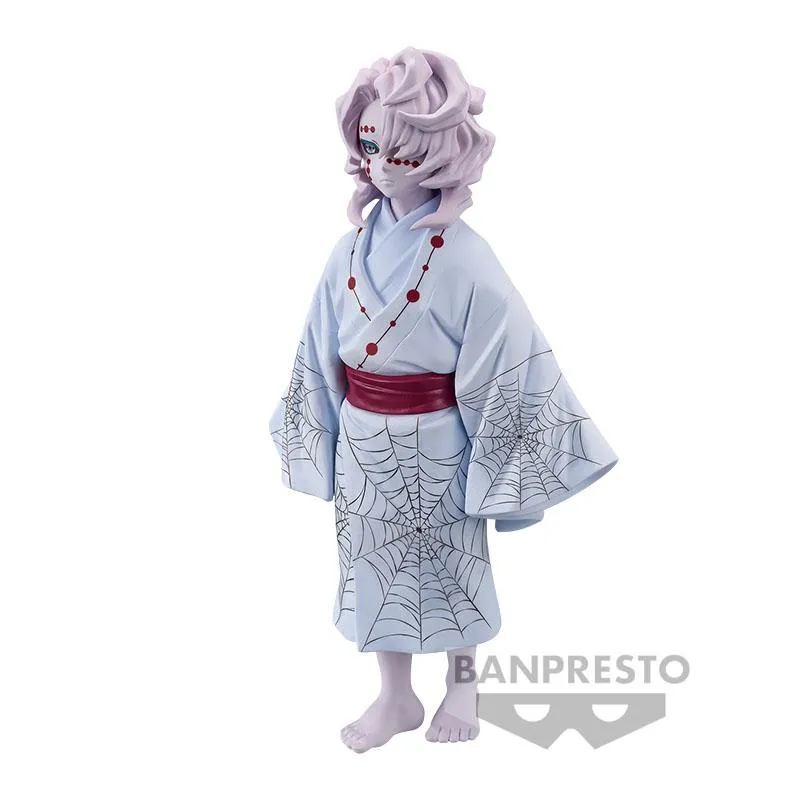 Figura Rui Vol.12 - Demon Slayer Demon Series 14cm