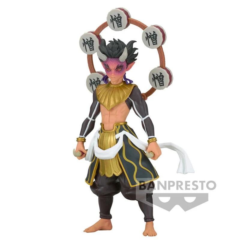 Figura Zohakuten - Demon Slayer Demon Series 15cm