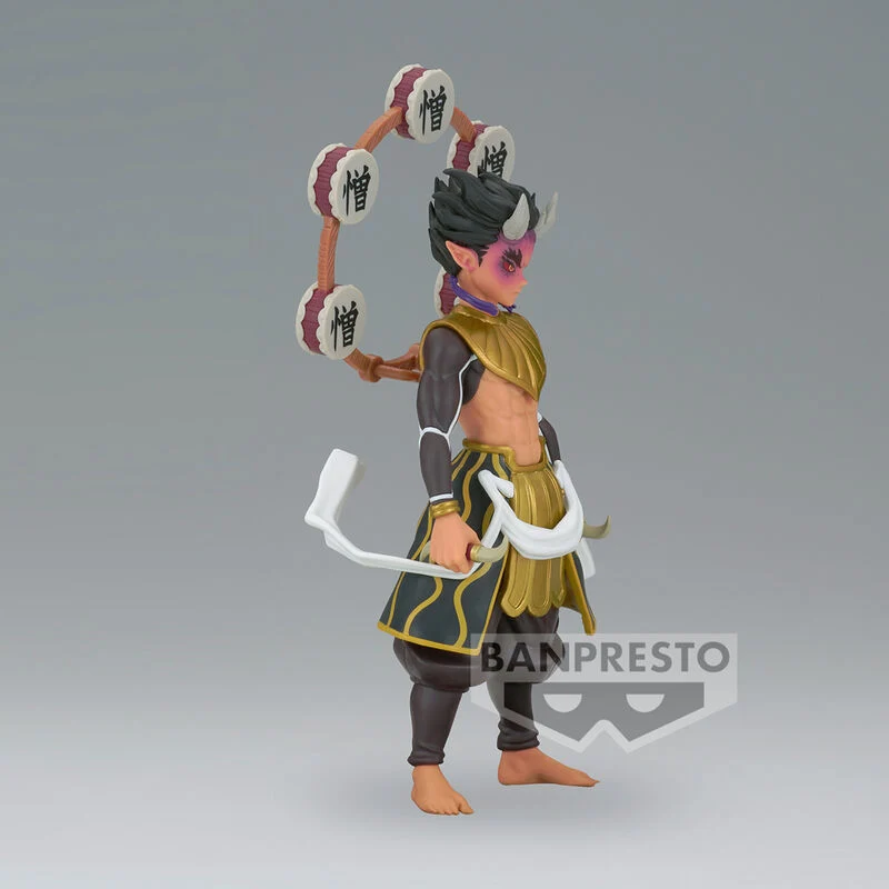 Figura Zohakuten - Demon Slayer Demon Series 15cm