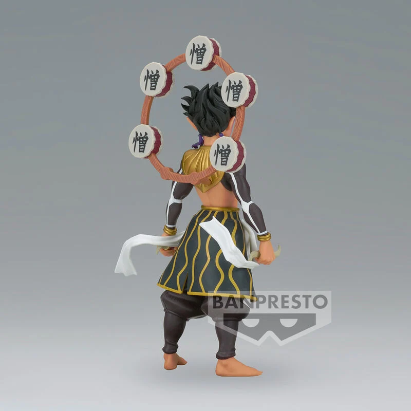 Figura Zohakuten - Demon Slayer Demon Series 15cm