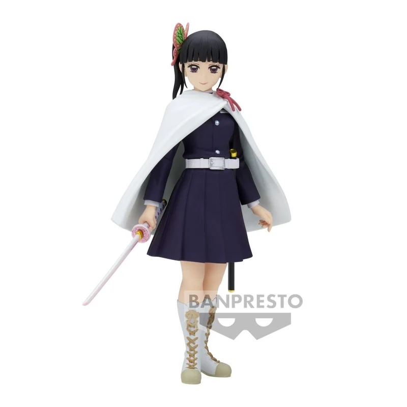 Figura Kanao Tsuyuri Vol.48 - Demon Slayer 15cm