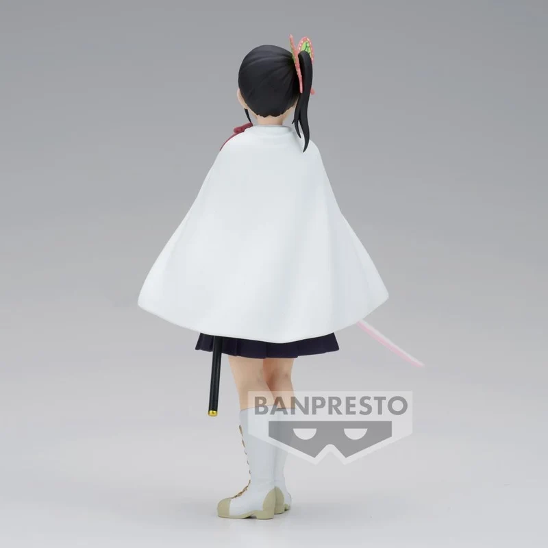 Figura Kanao Tsuyuri Vol.48 - Demon Slayer 15cm