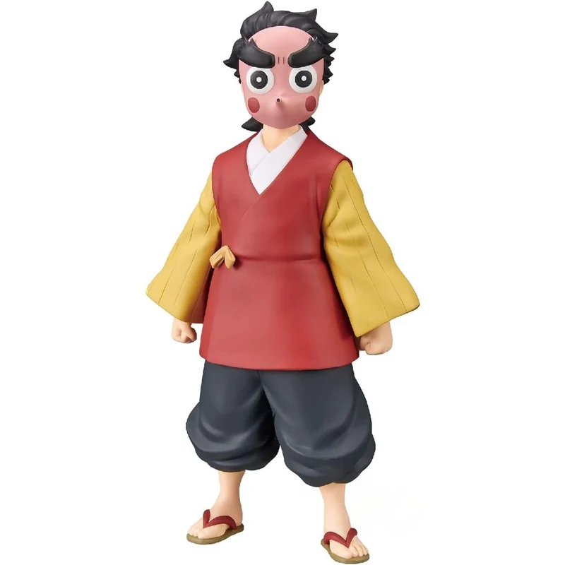 Figura Kotetsu Vol.38 - Demon Slayer 13cm