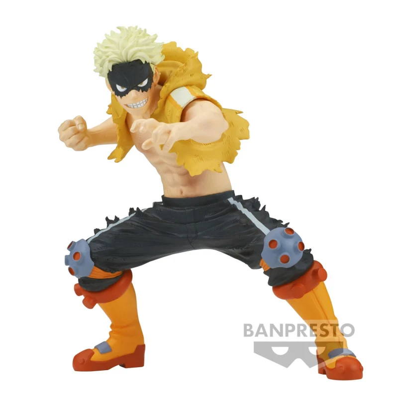 Figura Taishiro Toyomitsu Vol.33 - My Hero Academia The Amazing Heroes 15cm