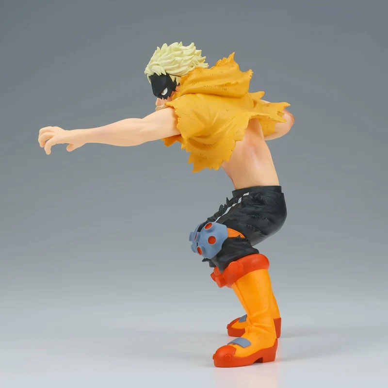 Figura Taishiro Toyomitsu Vol.33 - My Hero Academia The Amazing Heroes 15cm