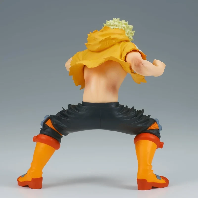 Figura Taishiro Toyomitsu Vol.33 - My Hero Academia The Amazing Heroes 15cm
