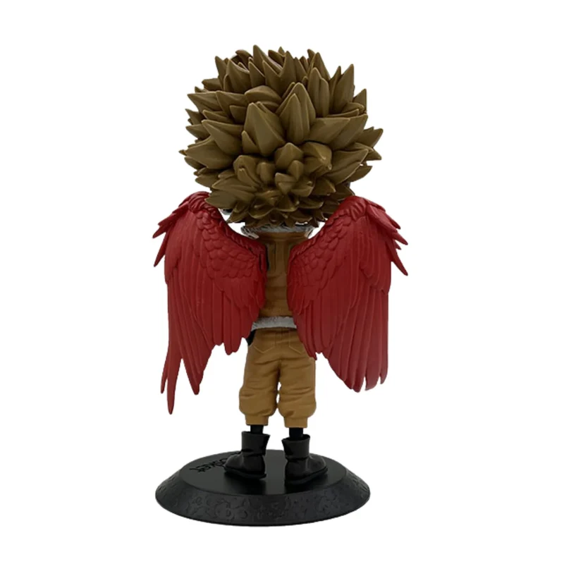 Figura Hawks Ver.B - My Hero Academia Q Posket 14cm