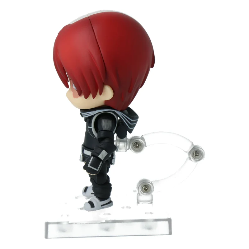 Figura Articulada Shoto Todoroki - My Hero Academia Nendoroid