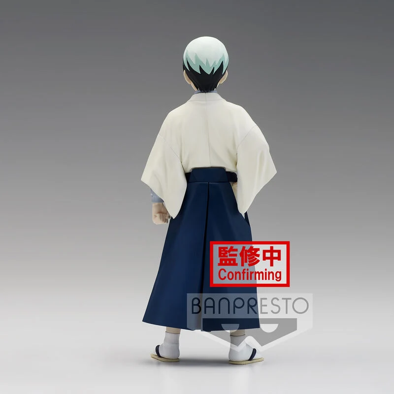 Figura Yushiro Vol.21 - Demon Slayer 15cm