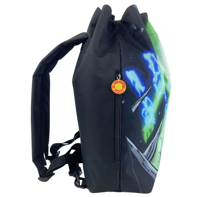 Mochila Deku y Eri – My Hero Academia 43cm