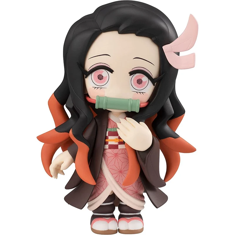 Figura Nezuko Kamado - Demon Slayer Toonize 13cm