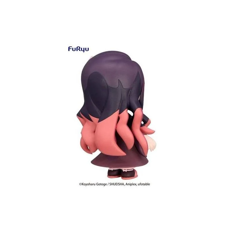 Figura Nezuko Kamado - Demon Slayer Toonize 13cm