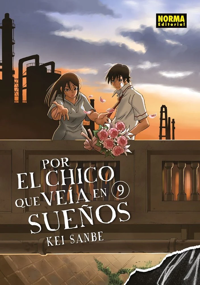 Por el Chico Que Veia en Sueños 9 (ES)