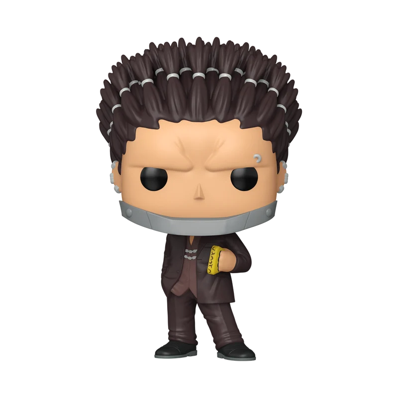 Funko Pop Animation: Sakamoto Days - Hyo