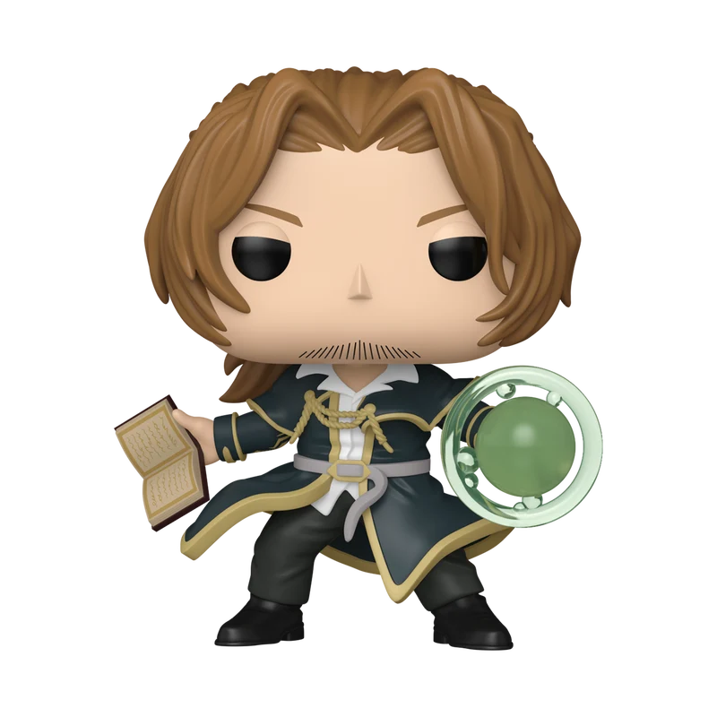 Funko Pop Animation: Frieren - Sein