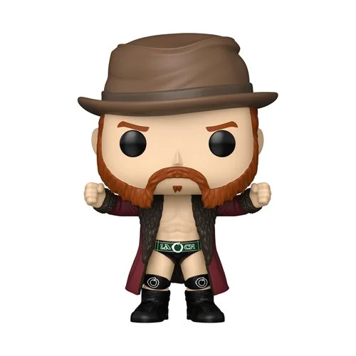 Funko Pop WWE: Sheamus