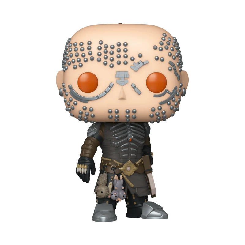 Funko Pop Movie: Supergirl - Krem of the Yellow Hills
