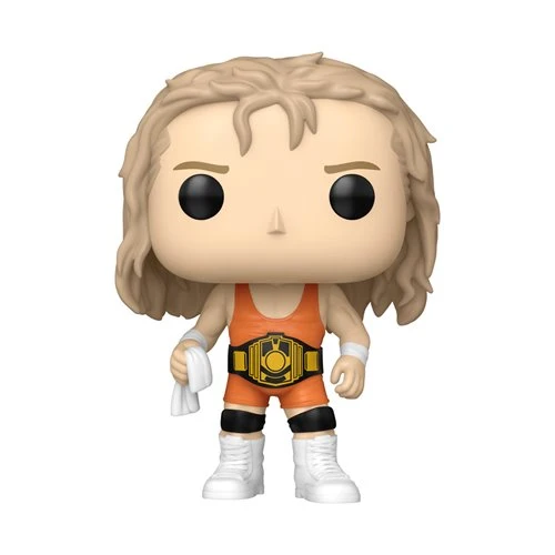 Funko Pop WWE: Curt Hennig Mr Perfect