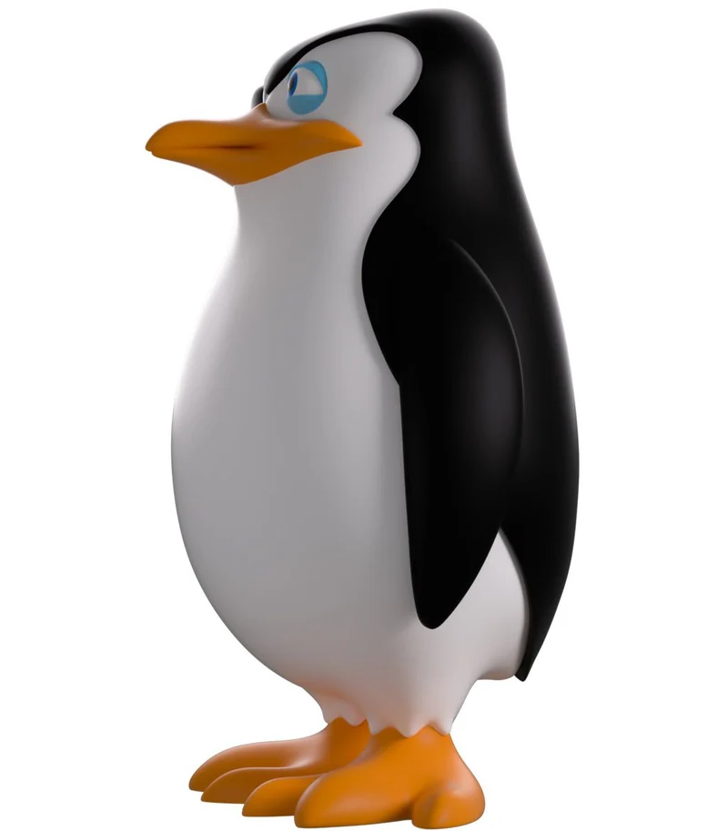 Youtooz Movies: Madagascar - Skipper