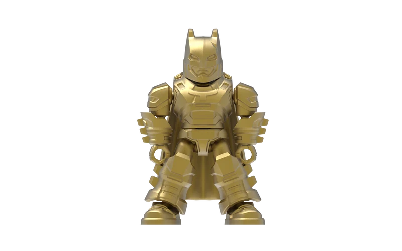Blokees DC Defender Version: 02 Justice League UNITARIO 75702