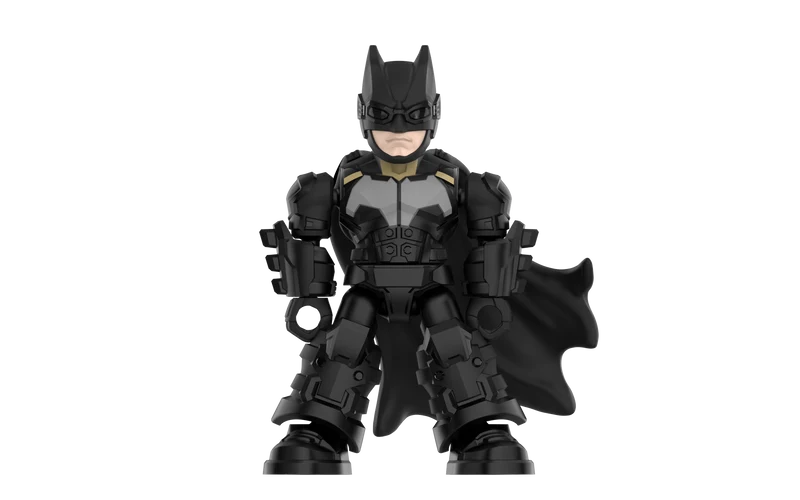 Blokees DC Defender Version: 02 Justice League UNITARIO 75702