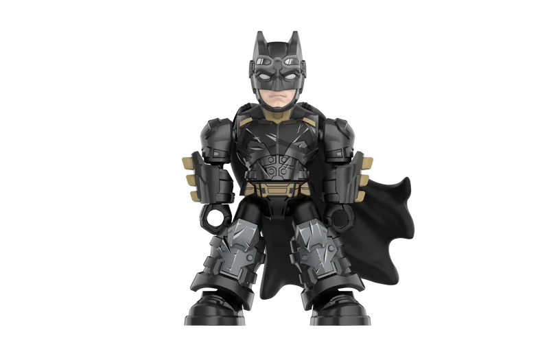 Blokees DC Defender Version: 02 Justice League UNITARIO 75702